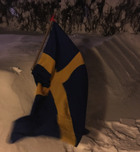 VAT rates in Sweden