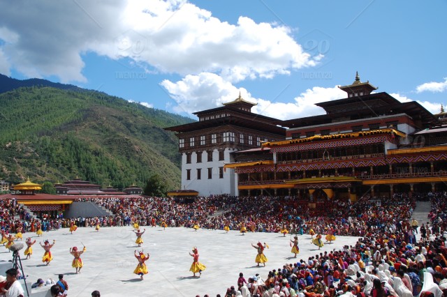 Bhutan has the highest VAT rate in the world.